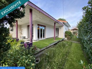  Maison � vendre 5 pi�ces 118 m�