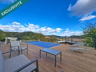  Maison � vendre 5 pi�ces 132 m�