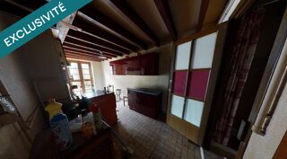  Maison � vendre 5 pi�ces 95 m�