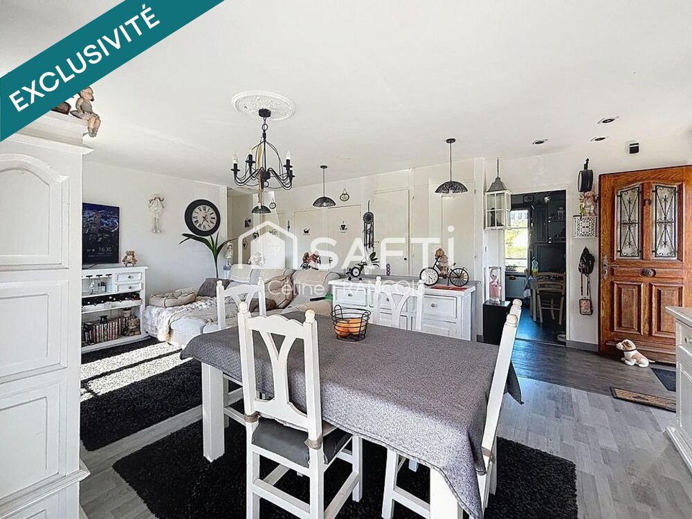 Vente Maison Pavillon au calme aux portes de Péronne Peronne