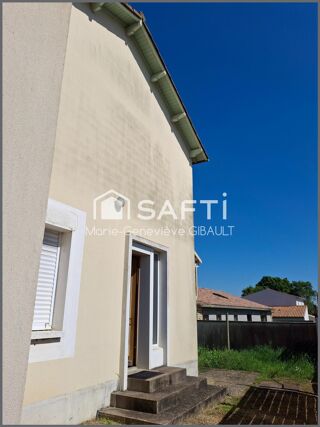  Maison � vendre 6 pi�ces 120 m�