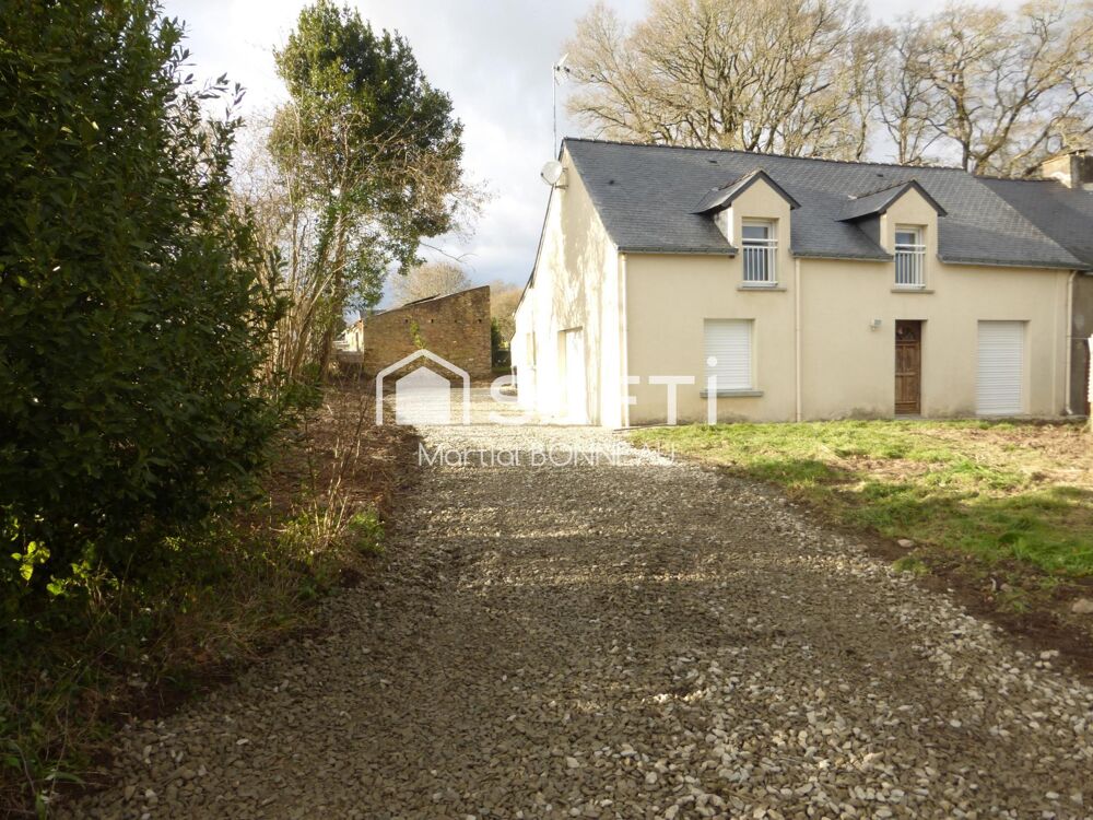 Une maison qui nattend que vous !