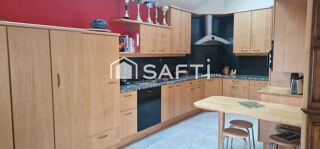  Maison � vendre 7 pi�ces 163 m�