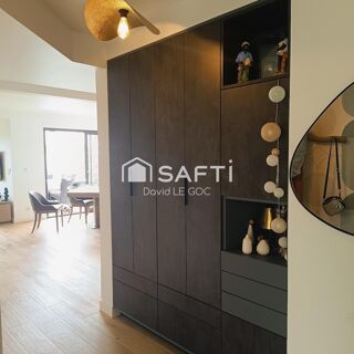  Maison � vendre 6 pi�ces 131 m�