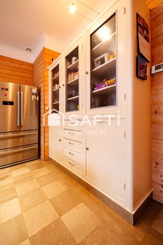  Maison � vendre 8 pi�ces 302 m�