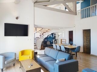  Maison � vendre 8 pi�ces 198 m�