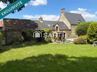  Maison � vendre 4 pi�ces 103 m�