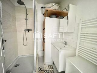  Appartement � vendre 1 pi�ce 24 m�