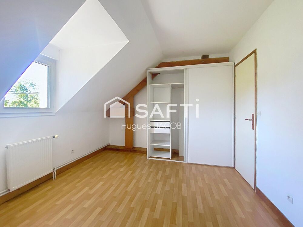 Vente Maison Maison 3 pièces avec une cave et une dépendance Tilly-sur-seulles
