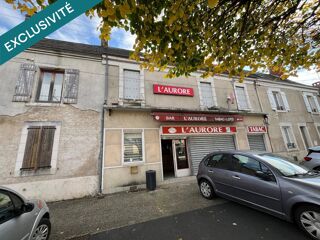  Immeuble � vendre 190 m�