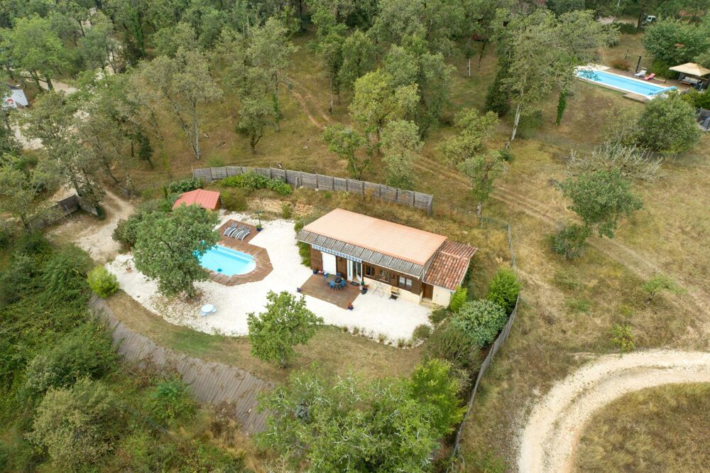  vendre  Maison Loupiac (46350)