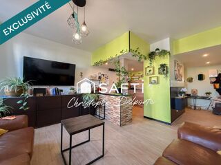  Appartement � vendre 4 pi�ces 63 m�