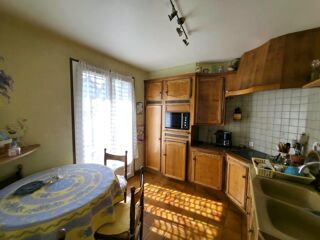  Maison à vendre 5 pièces 110 m²