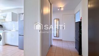  Appartement  vendre 3 pices 62 m