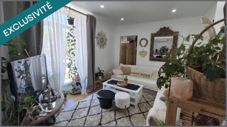  Appartement à vendre 3 pièces 58 m²