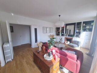  Appartement à vendre 5 pièces 118 m²