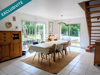  Maison à vendre 6 pièces 121 m²