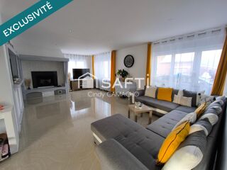  Maison à vendre 7 pièces 203 m²