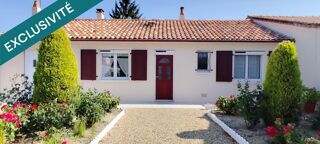 Maison 79m2 Landes