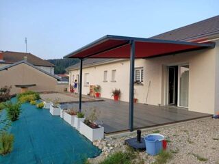  Maison � vendre 4 pi�ces 103 m�