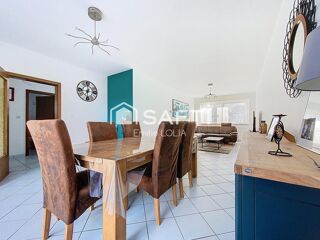  Maison à vendre 5 pièces 148 m²