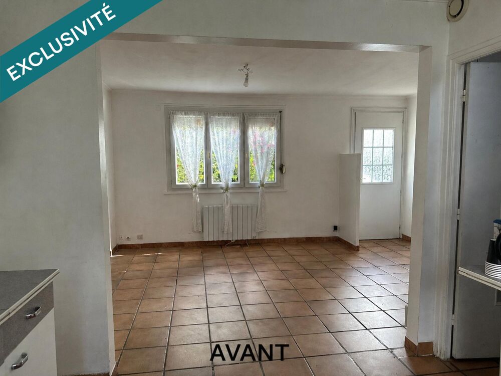 Vente Maison Maison familiale Landivisiau