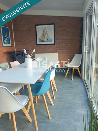  Maison à vendre 5 pièces 105 m²