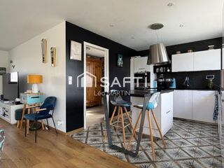  Maison à vendre 5 pièces 120 m²