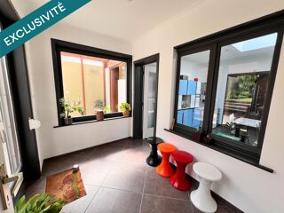  Maison à vendre 7 pièces 140 m²