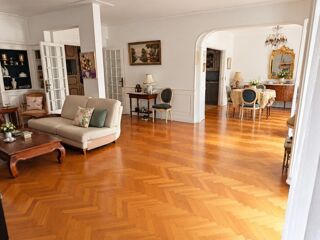  Appartement à vendre 4 pièces 128 m²
