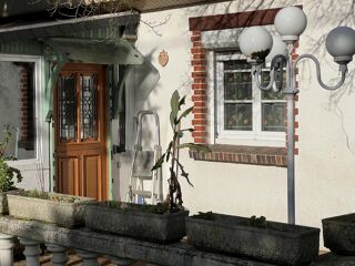  Maison � vendre 4 pi�ces 78 m�