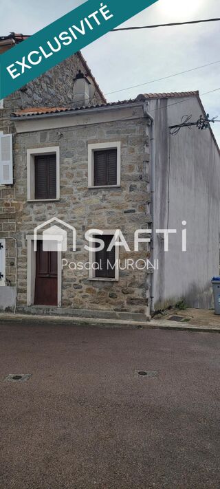  Maison � vendre 4 pi�ces 79 m�