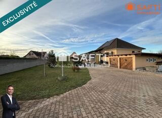  Maison � vendre 7 pi�ces 200 m�