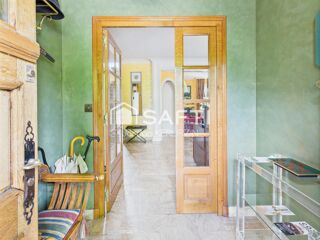  Maison à vendre 13 pièces 380 m²