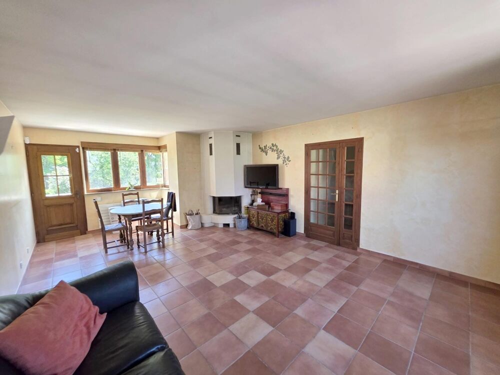 Vente Maison Maison individuelle dans quartier Verdoyant Antony