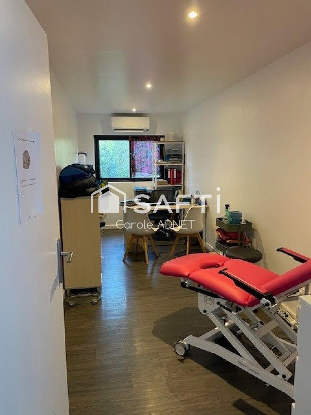   À LOUER – LOCAL PROFESSIONNEL Bagnols-sur-ceze
