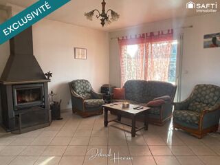  Maison � vendre 5 pi�ces 140 m�