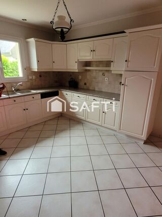  Maison à vendre 4 pièces 104 m²