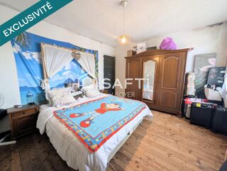  Maison à vendre 5 pièces 87 m²