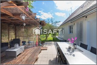  Maison à vendre 4 pièces 96 m²