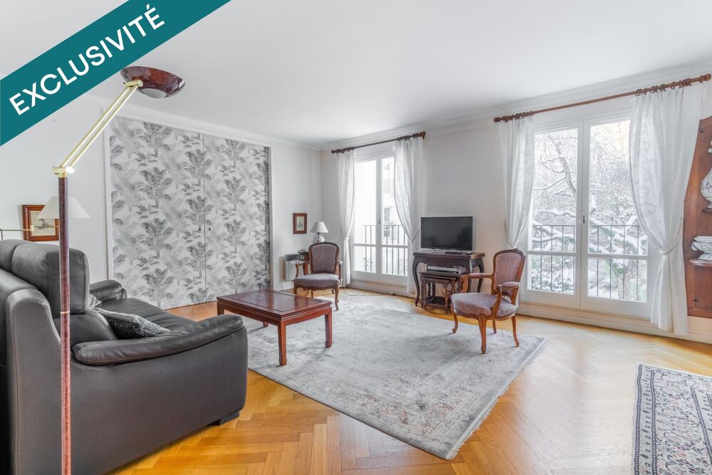 � vendre  Appartement Versailles (78000)