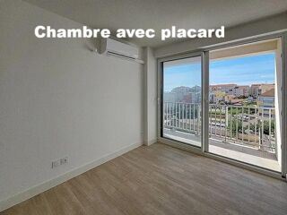  Appartement � vendre 3 pi�ces 60 m�