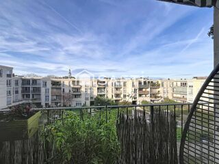  Appartement � vendre 3 pi�ces 82 m�