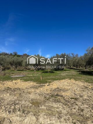  Terrain � vendre 2504 m�