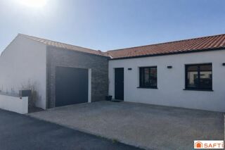  Maison � vendre 6 pi�ces 111 m�