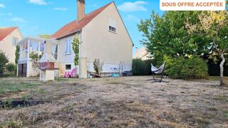  Maison à vendre 4 pièces 100 m²