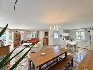  Maison � vendre 7 pi�ces 162 m�