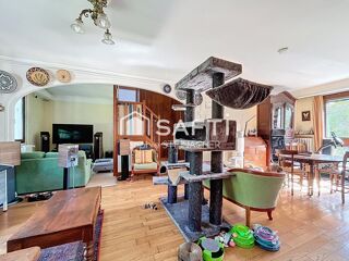  Maison � vendre 6 pi�ces 183 m�