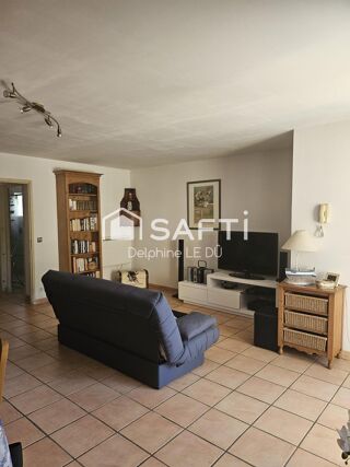  Maison � vendre 4 pi�ces 108 m�