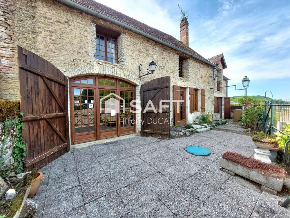 Vente Maison Maison d'habitation activité gîte, chambre d'hôte, hebergement Avirey-lingey